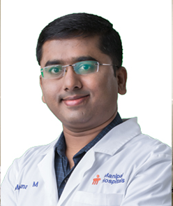 Dr.manjunath
