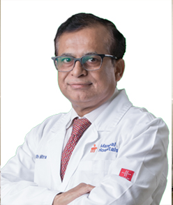 Dr.somnath Mitra